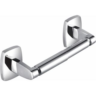 Держатель для туалетной бумаги Wonzon & Woghand Porto WW-1611 хром